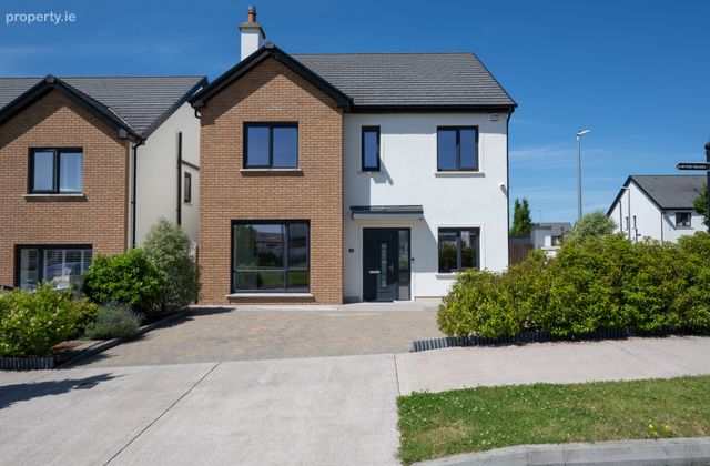 20 The Square, Heathfield, Ballincollig, Cork, Ballincollig, Co. Cork - Click to view photos