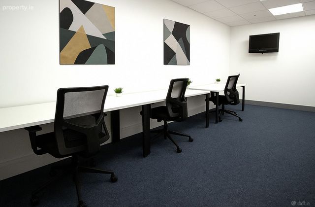 Sky Business Centres - (office 7), Unit 21, Building 1, Port Tunnel Business Park, Clonshaugh, Dublin 17 - Click to view photos