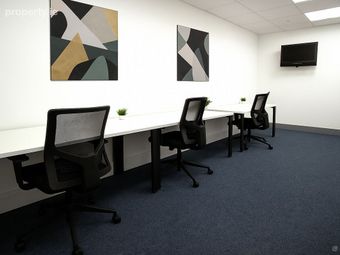 Sky Business Centres - (office 7), Unit 21, Building 1, Port Tunnel Business Park, Clonshaugh, Dublin 17