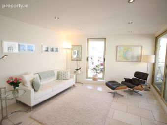 Apartment, Marine Cottage Mellifont Avenue, Dun Laoghaire, Co. Dublin - Image 2