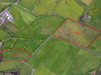 Derryneill, Ballydangan, Athlone, Co. Roscommon, Ballydangan, Co. Roscommon