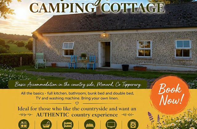 Monard Lower, Monard, Co. Tipperary, Monard, Co. Tipperary - Click to view photos