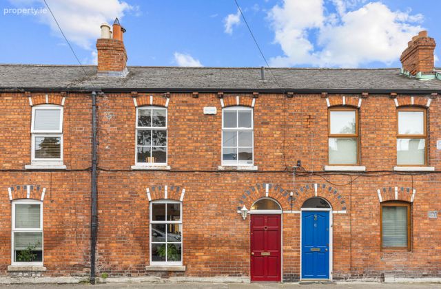 7 Greenville Avenue, Dublin 8, Dublin 8 - Click to view photos