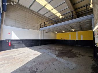 Unit 12, Block 503 Grants Drive, Greenogue Business Park, Baldonnell, Dublin 22 - Image 5