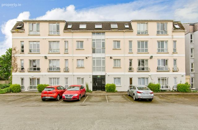 Apartment 27a, Emmet House, Emmet Court, Inchicore, Dublin 8 - Click to view photos