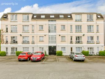 Apartment 27a, Emmet House, Emmet Court, Inchicore, Dublin 8