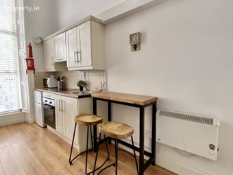Mountjoy Square East F7, North Circular Road, Dublin 1 - Image 3