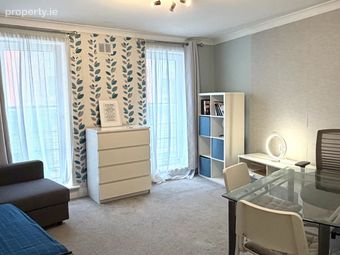 Apartment 95, Newmarket Square, Ward's Hill, Dubli, Christchurch, Dublin 8