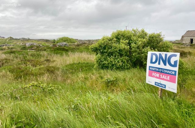 Rynn, Carraroe, Co. Galway, Carraroe, Co. Galway - Click to view photos