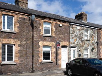 35 Emerald Square, The Coombe, Dublin 8, The Coombe, Dublin 8
