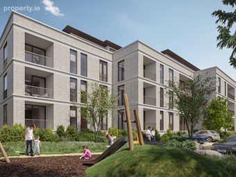 Apartment Type A, Dungriffin Road, Howth, Co. Dublin