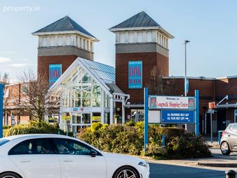 Unit 26, Long Walk Shopping Centre, Long Walk, Dundalk, Co. Louth, Dundalk, Co. Louth - Image 2