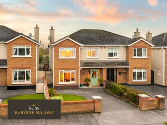35 The Drive, Earl's Court, Kill, Naas, Co. Kildare, Kill, Co. Kildare