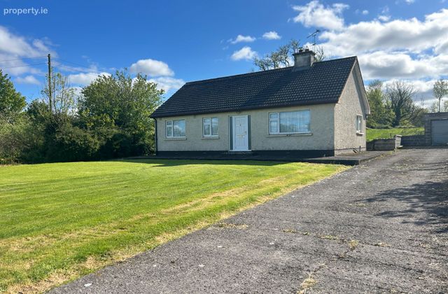 Sylane, Belclare, Tuam, Co. Galway - Click to view photos