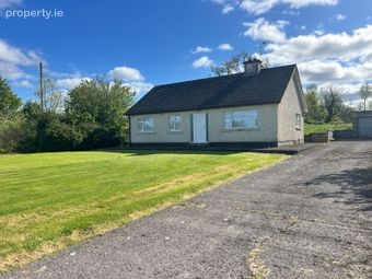 Sylane, Belclare, Tuam, Co. Galway