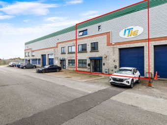 Unit 35, Finglas Business Centre, Finglas, Dublin 11 - Image 2