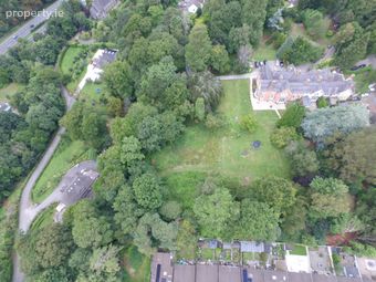 Garden Site, Violet Hill House, Herbert Road, Bray, Co. Wicklow, Bray, Co. Wicklow - Image 2