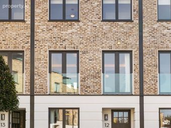 Showhouse - No. 12, Rathfarnham, Dublin 14 - Image 3