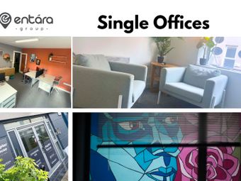 Town Centre Offices At Chapterhouse, Tralee, Co. Kerry