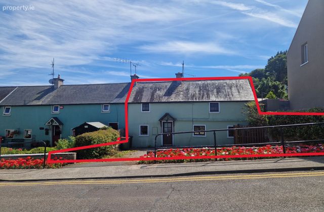 3 The Cottages, Lower Windmill Lane, Youghal, Co. Cork - Click to view photos