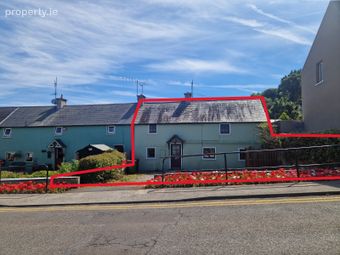 3 The Cottages, Lower Windmill Lane, Youghal, Co. Cork