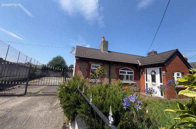 34 Windmill Road, Dublin 12, Crumlin, Dublin 12 - Click to view photos