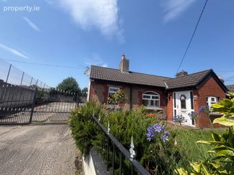 34 Windmill Road, Dublin 12, Crumlin, Dublin 12