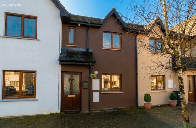 29 Coirceog, Fiddown, Fiddown, Co. Kilkenny - Click to view photos