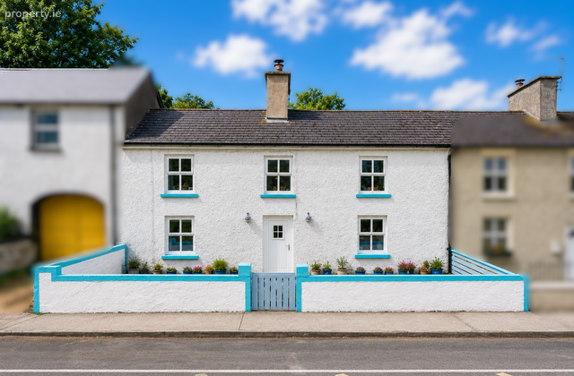 Coolboa, Clashmore, Co. Waterford., Clashmore, Co. Waterford - Click to view photos