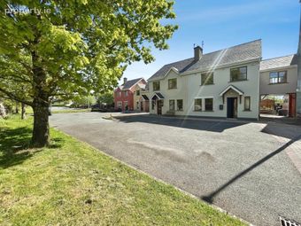 4 Brodagh View, Crusheen, Ennis, Co. Clare, Ruan, Co. Clare