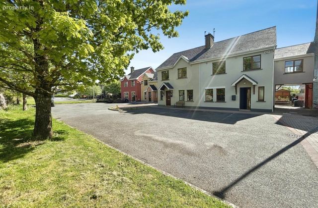 4 Brodagh View, Crusheen, Ennis, Co. Clare, Ruan, Co. Clare - Click to view photos