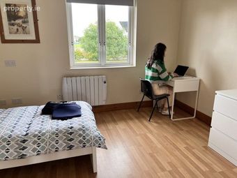 Apartment 29, Carraig Abhainn, Carlow, Carlow Town, Co. Carlow - Image 4