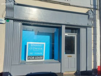 22 Main Street, Templemore, Co. Tipperary