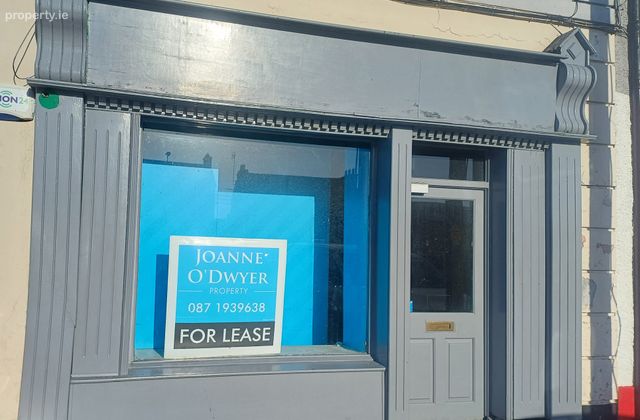 22 Main Street, Templemore, Co. Tipperary - Click to view photos