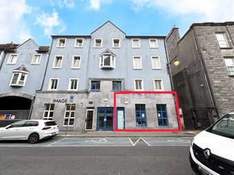 2 Rockfort House, St. Augustine Street, Galway, Galway City Centre, Co. Galway