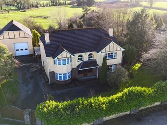 Trinity House, Smiths Road, Charleville, Co. Cork, Charleville, Co. Cork