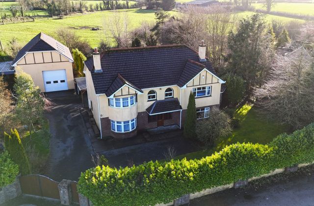 Trinity House, Smiths Road, Charleville, Co. Cork, Charleville, Co. Cork - Click to view photos