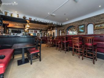 The Inn At Milltown, Milltown, Milltown, Co. Kildare - Image 4