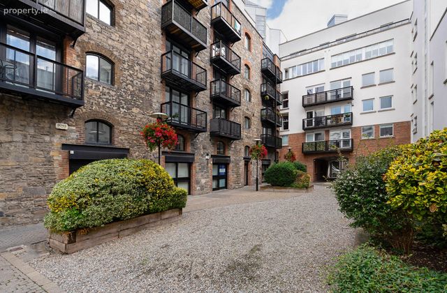 132 Smithfield Village, Block A1, Dublin 7, Co. Dublin, Smithfield, Dublin 7 - Click to view photos