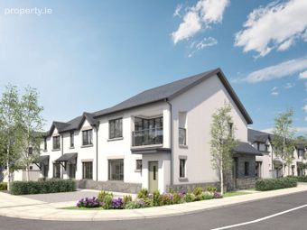 Cuirt An Troim (elderberry Court), Shannon Road, Sixmilebridge, Co. Clare