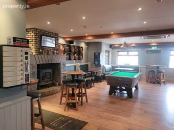 Gannon`s Bar, Creggs, Co. Galway, Creggs, Co. Galway - Image 5