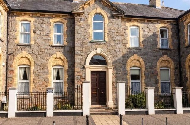 Apartment 16, Saint Mary's Court, Saint Mary's Road, Arklow, Co. Wicklow - Click to view photos