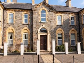 Apartment 16, Saint Mary's Court, Saint Mary's Road, Arklow, Co. Wicklow