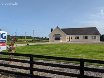 Barravie, Capparoe, Nenagh, Co Tipperary, Carrigatogher, Co. Tipperary