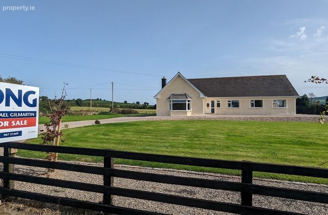Barravie, Capparoe, Nenagh, Co Tipperary, Carrigatogher, Co. Tipperary - Click to view photos