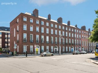 Apartment 107, 35-38 Mountjoy Square South, Dublin 1 - Image 2