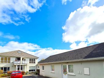 Apartment 10, Coill Mhara, Knocknacarra, Co. Galway