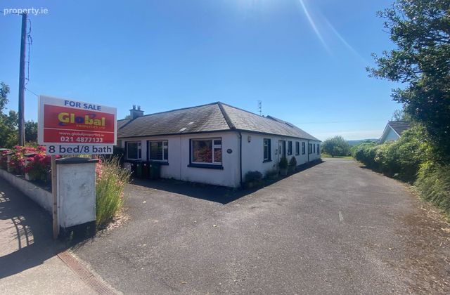 Tara, West Village, Ballincollig, Co. Cork - Click to view photos