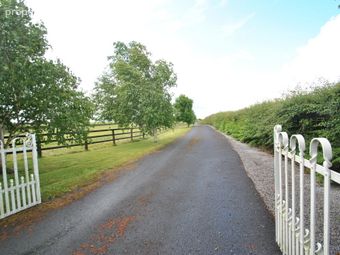 Rath House On Approx. 8.2 Acres, Ballygague, Ballacolla, Co Laois, Ballacolla, Co. Laois - Image 2