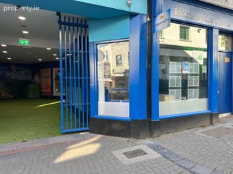 21 James Street, Kilkenny, Kilkenny, Co. Kilkenny
